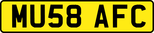 MU58AFC