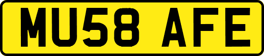 MU58AFE
