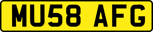 MU58AFG