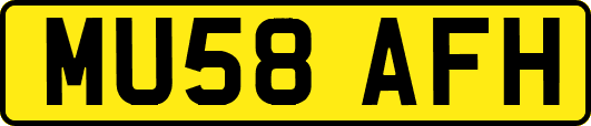 MU58AFH