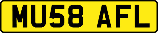 MU58AFL