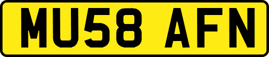MU58AFN