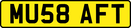 MU58AFT