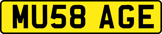 MU58AGE