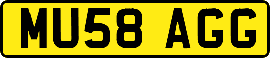 MU58AGG