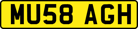 MU58AGH