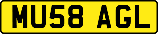 MU58AGL