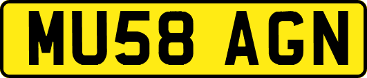 MU58AGN