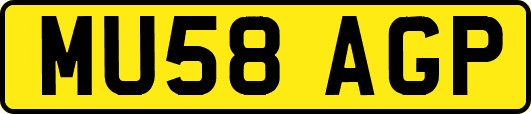 MU58AGP