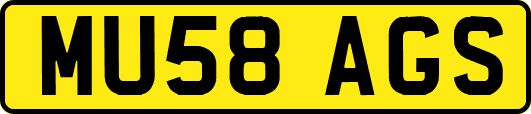 MU58AGS
