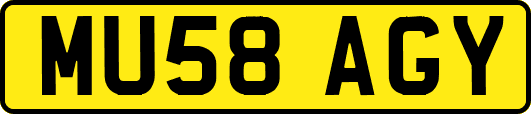 MU58AGY