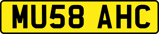 MU58AHC