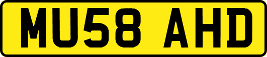 MU58AHD
