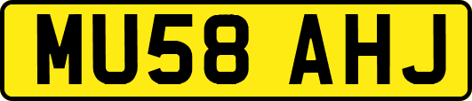 MU58AHJ