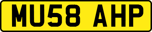 MU58AHP