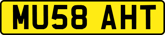 MU58AHT