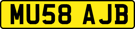 MU58AJB