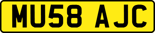 MU58AJC