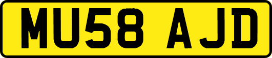 MU58AJD