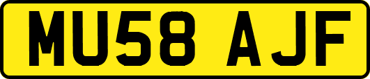 MU58AJF