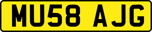 MU58AJG