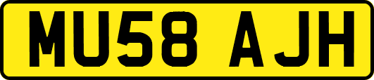 MU58AJH