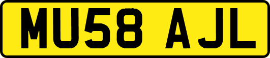 MU58AJL