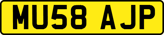 MU58AJP