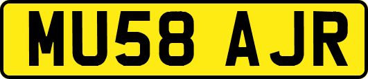 MU58AJR