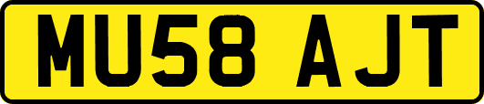 MU58AJT