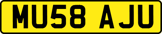 MU58AJU