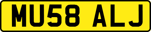 MU58ALJ