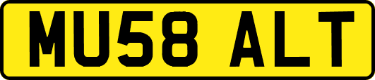 MU58ALT
