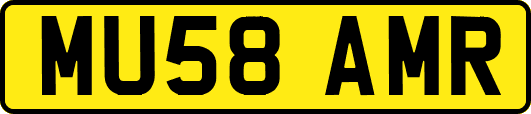MU58AMR