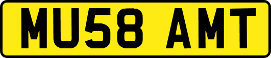 MU58AMT