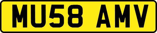 MU58AMV