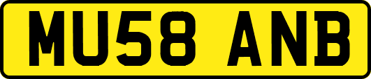 MU58ANB