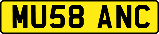 MU58ANC