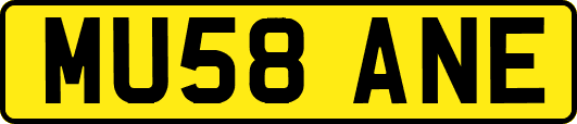 MU58ANE