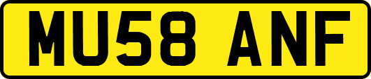 MU58ANF