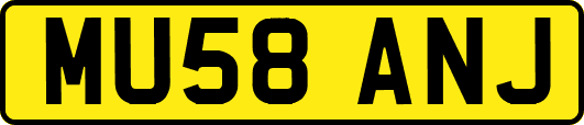 MU58ANJ