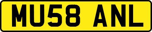 MU58ANL