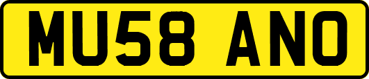 MU58ANO
