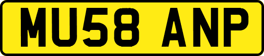 MU58ANP