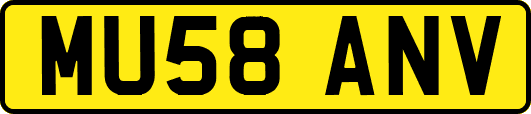 MU58ANV