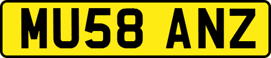 MU58ANZ