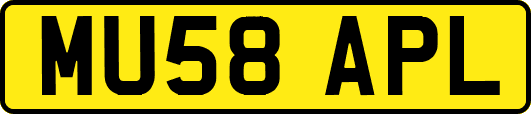 MU58APL