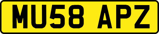 MU58APZ