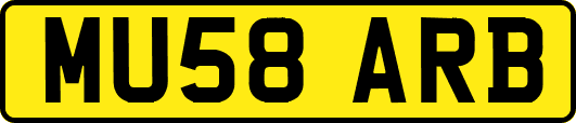 MU58ARB