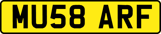 MU58ARF